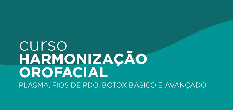 Curso de Harmonização Orofacial