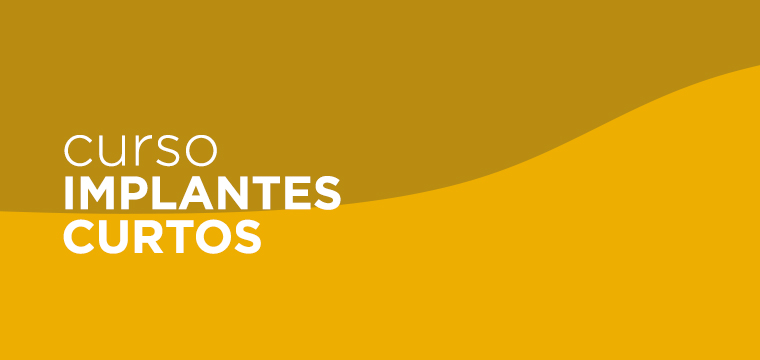 Curso Implantes Curtos
