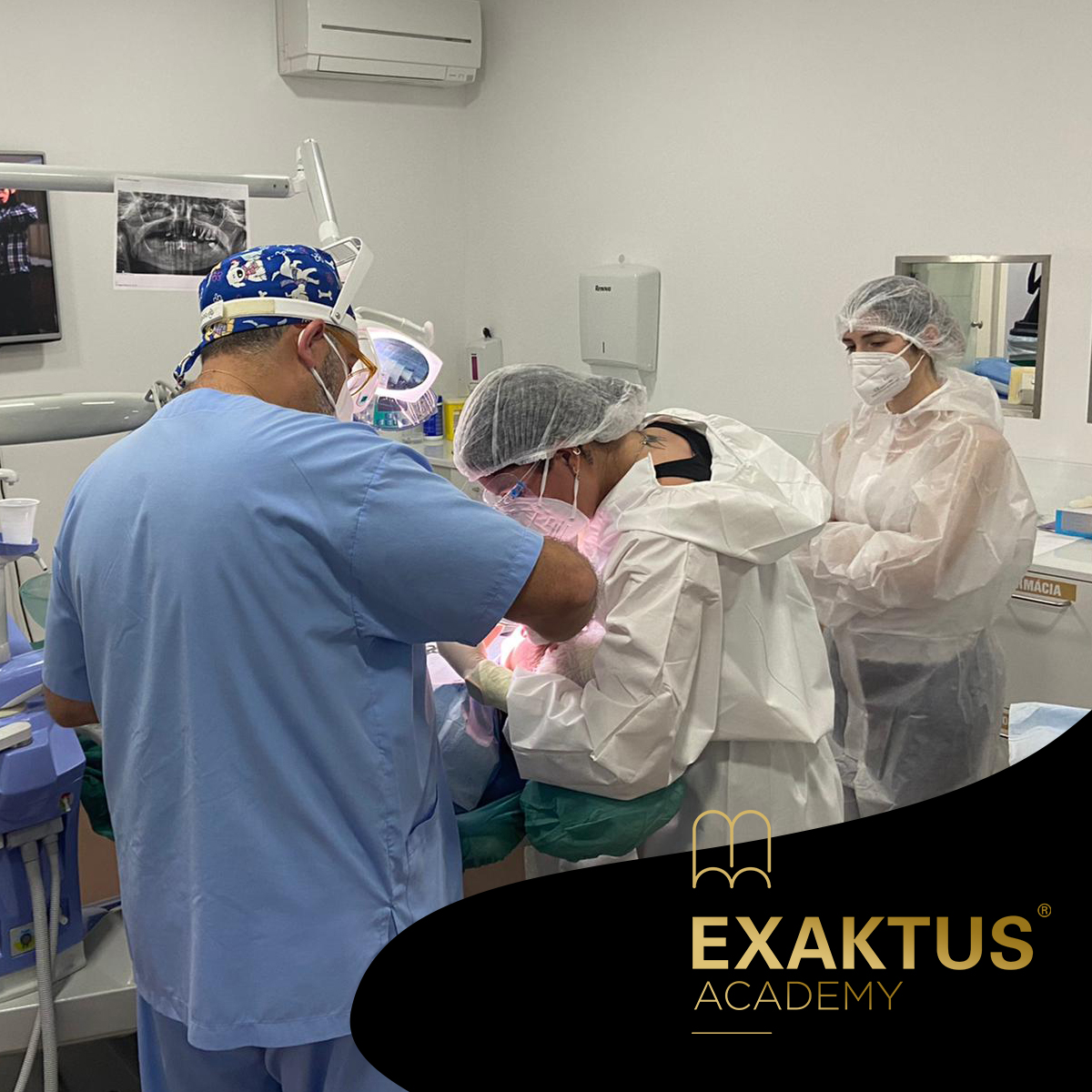 Curso Básico