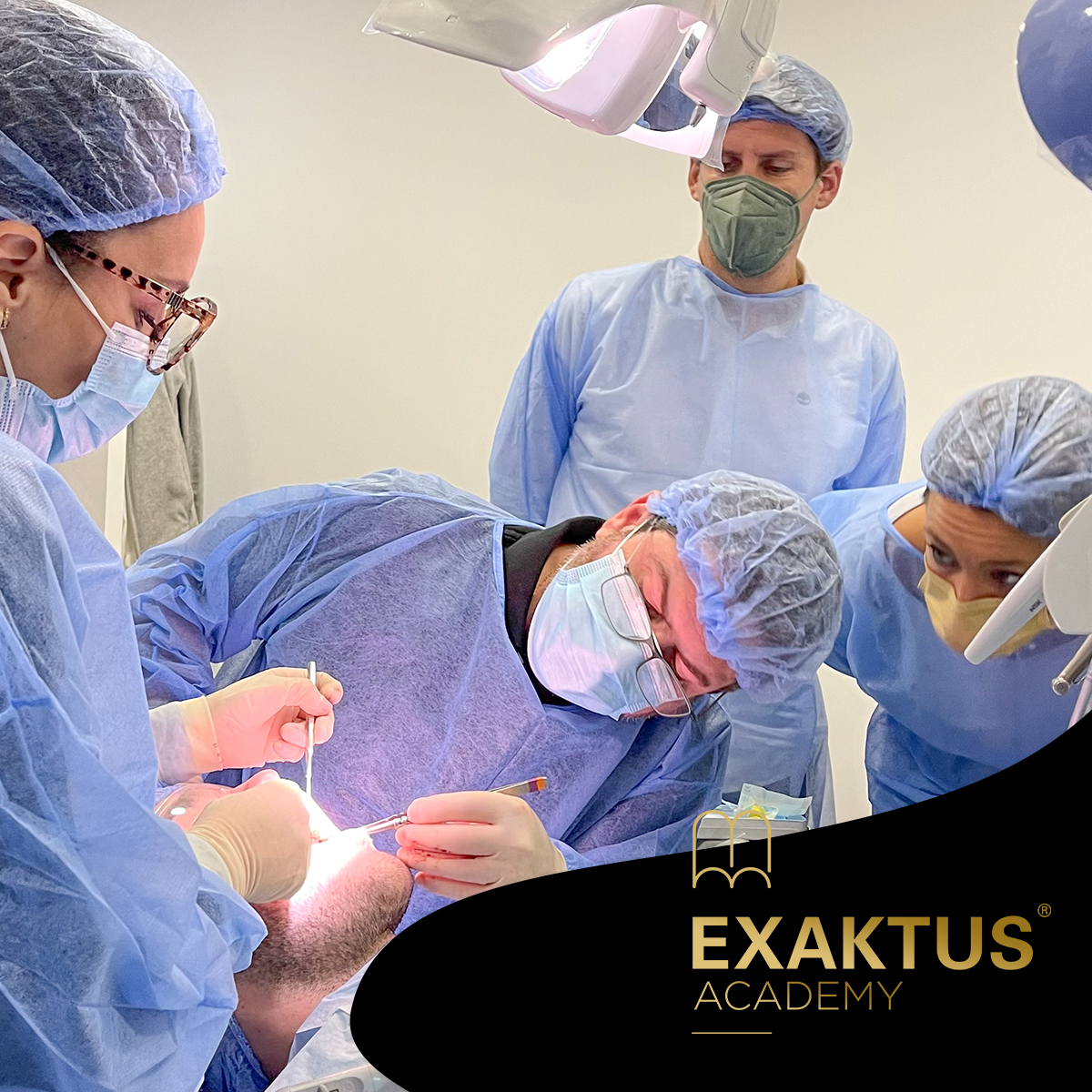 Curso Imersão em Cirurgia Periodontal Estética