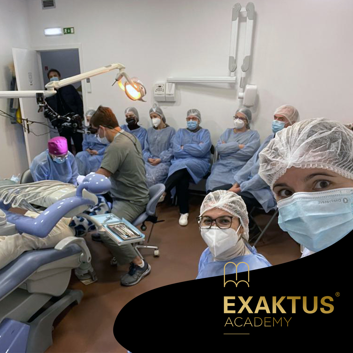 Curso Facetas