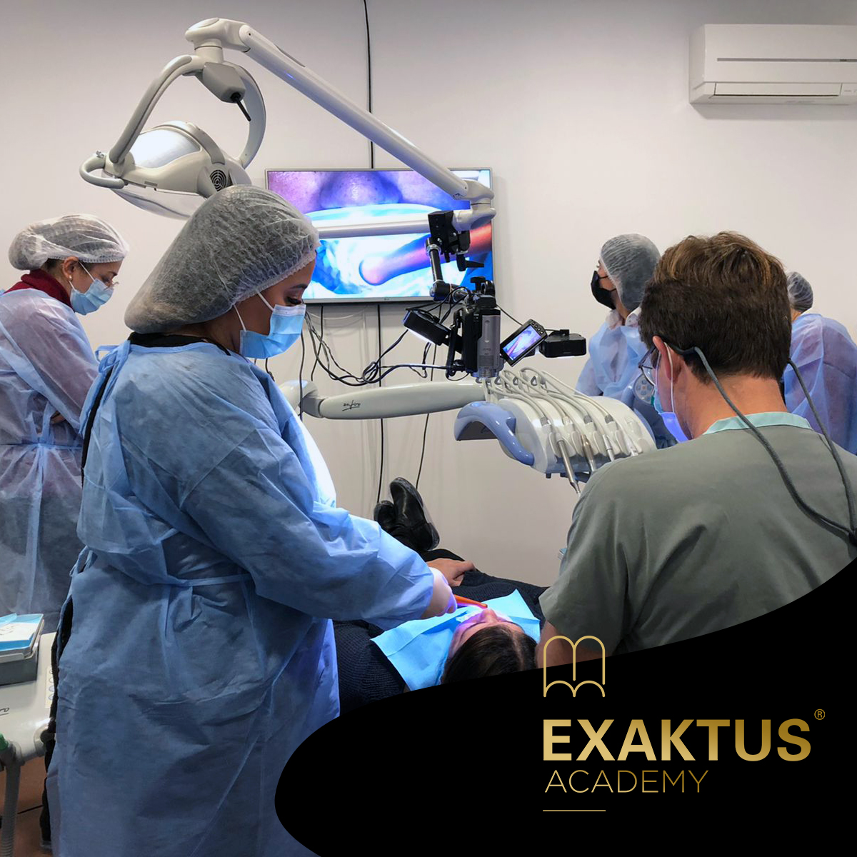 Curso Facetas