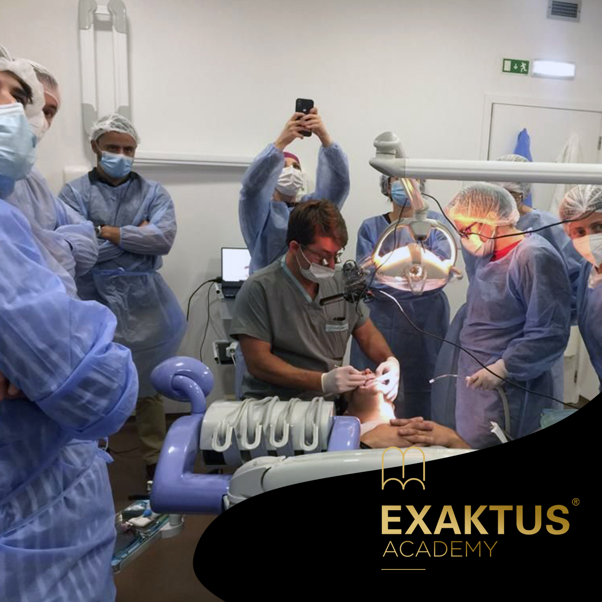 Curso Facetas