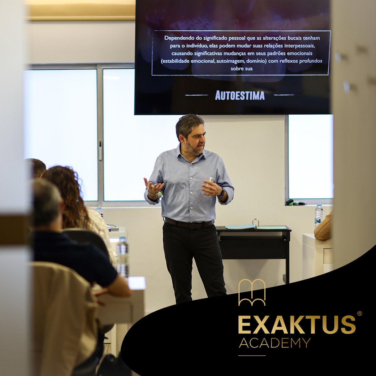 Curso Imersão em Cirurgia Periodontal Estética