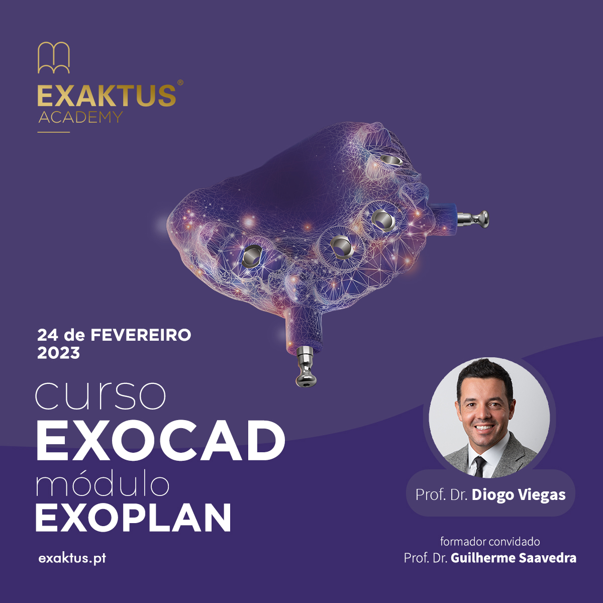 CURSO EXOCAD - MÓDULO EXOPLAN